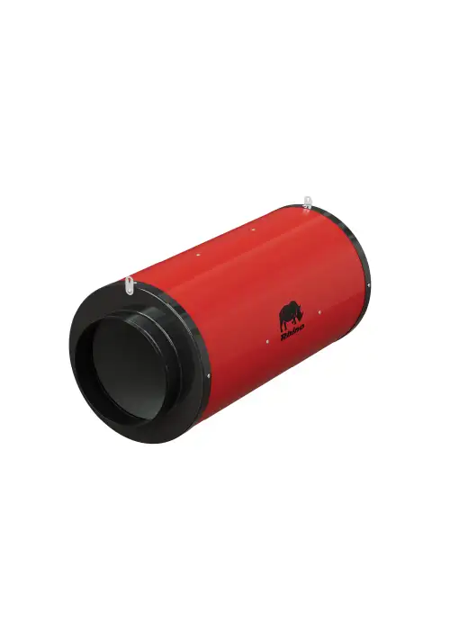 Rhino Ultra Silenced - 315 mm