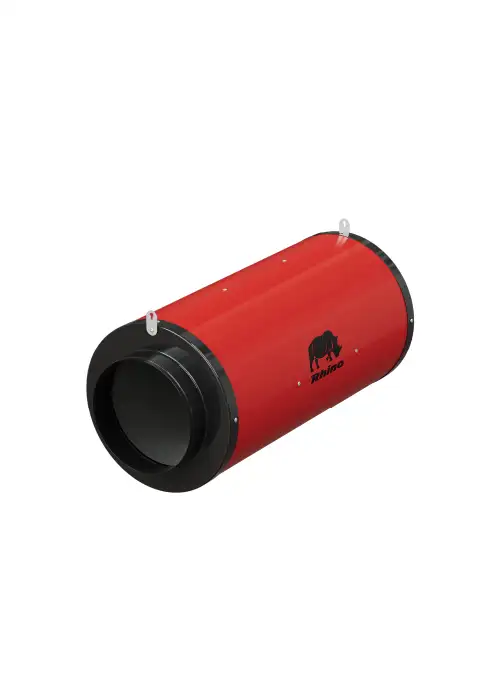 Rhino Ultra Silenced - 250 mm