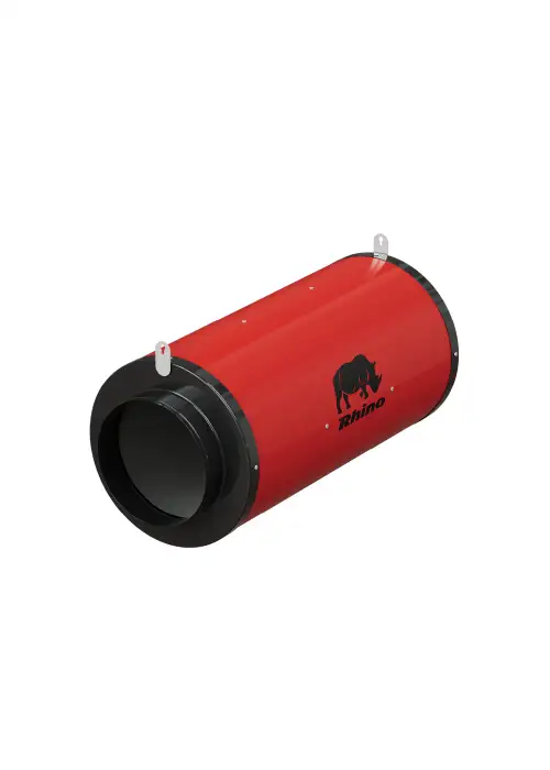 Rhino Ultra Silenced - 200 mm