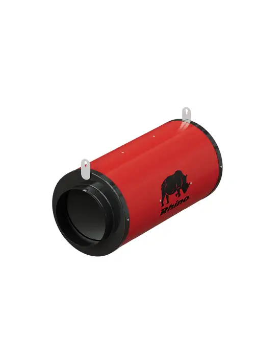 Rhino Ultra Silenced - 150 mm