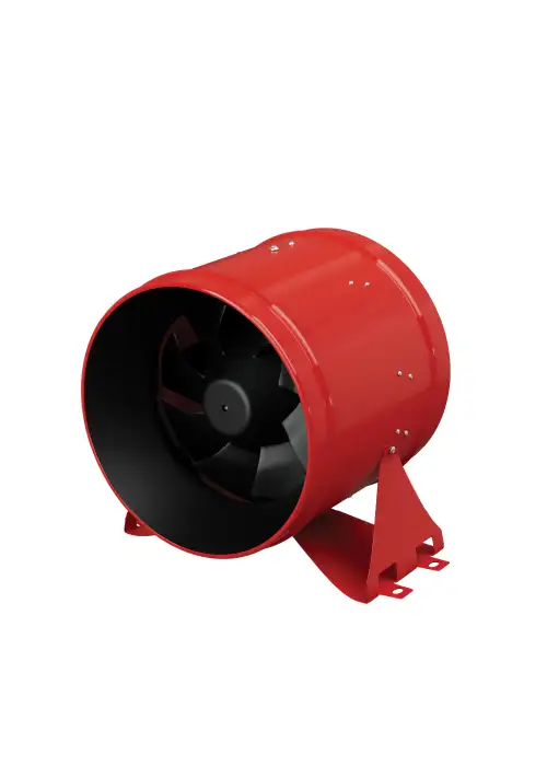 Rhino Ultra Non-Silenced - 355 mm