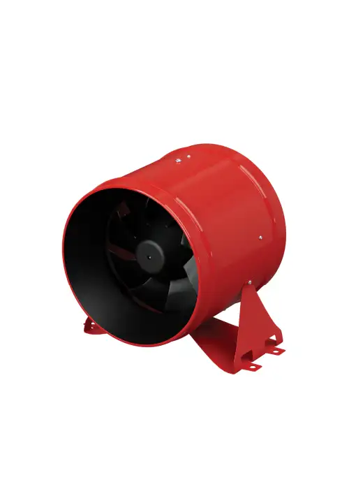 Rhino Ultra Non-Silenced - 200 mm