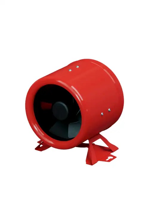 Rhino Ultra Non-Silenced - 125 mm