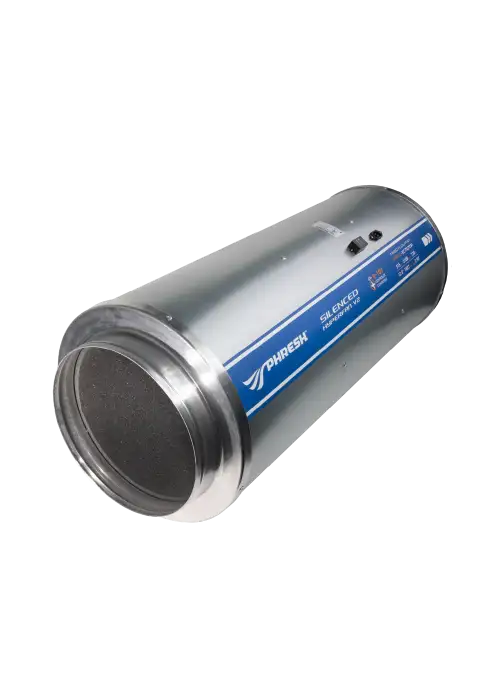 Phresh Silenced Hyperfan V2 - 315mm