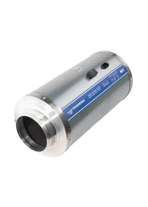 Phresh Silenced Hyperfan V2 - 150mm