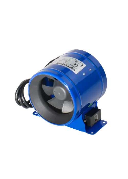 Phresh Hyperfan V2 - 125mm