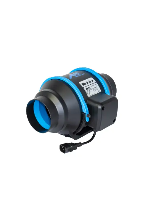 Air AC 125 mm