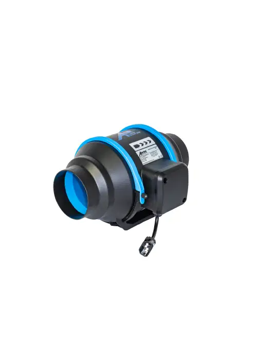 Air AC 100 mm