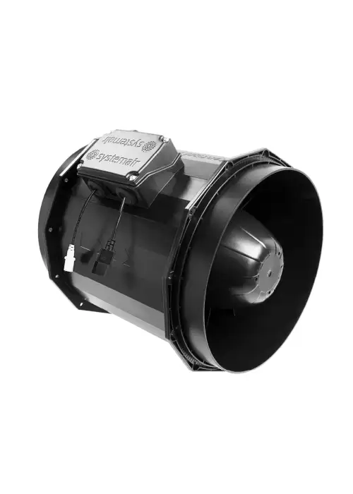 Revolution 250 mm L EC