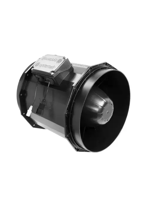 Revolution 250 mm EC