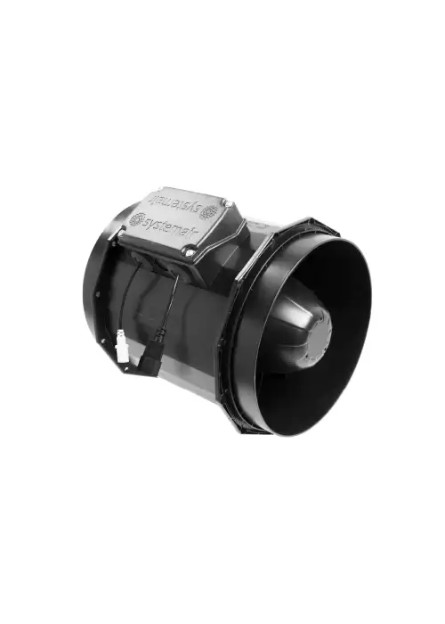 Revolution 200 mm EC