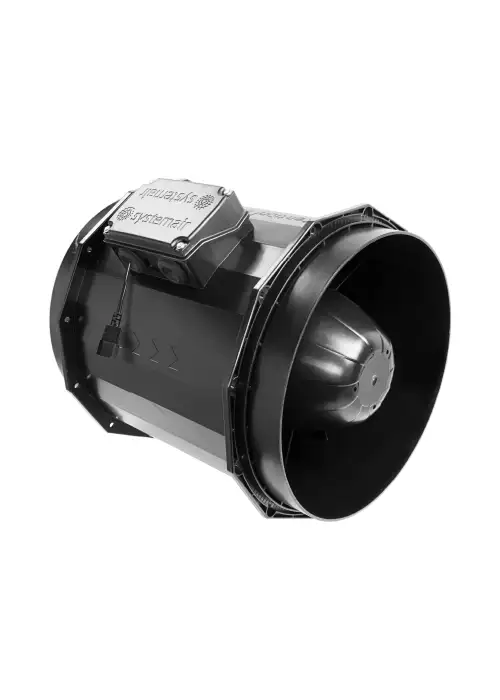 Revolution 250 mm AC