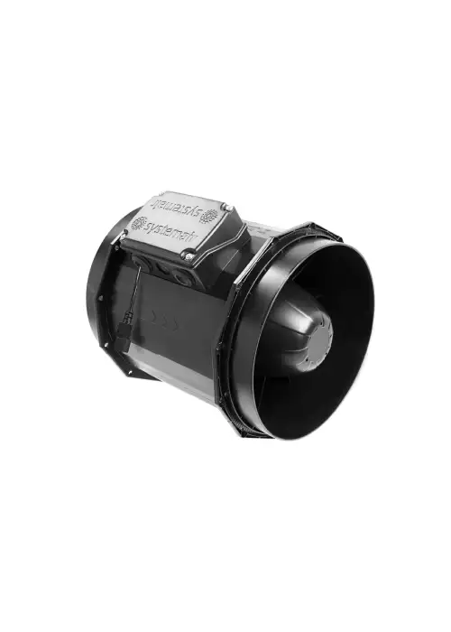 Revolution 200 mm AC