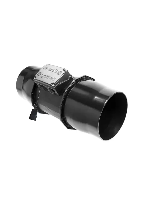 Revolution 150 mm AC