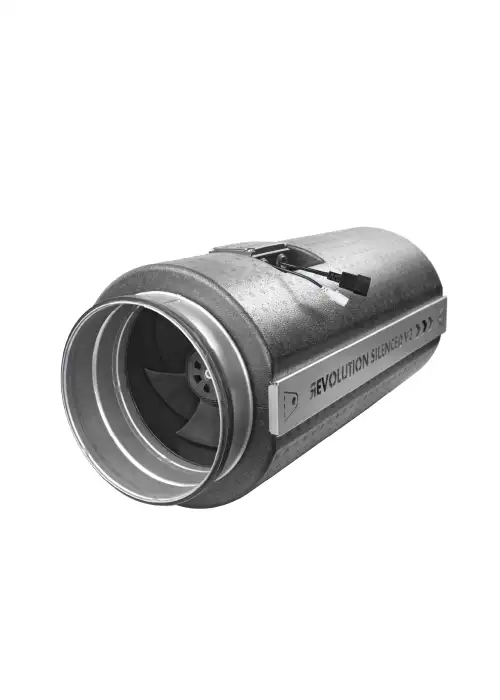 Revolution Silenced V2 250 mm L EC