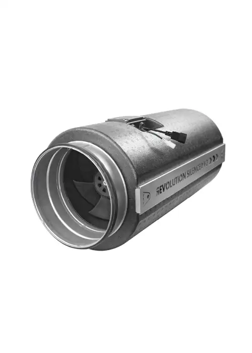 Revolution Silenced V2 250 mm EC