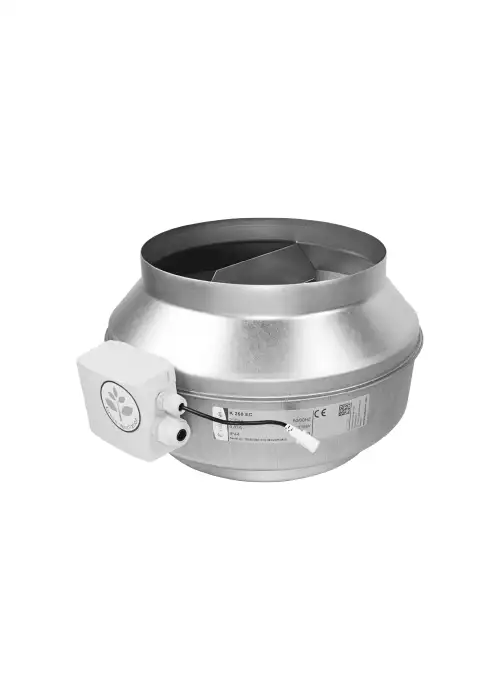K Fan 250 mm EC