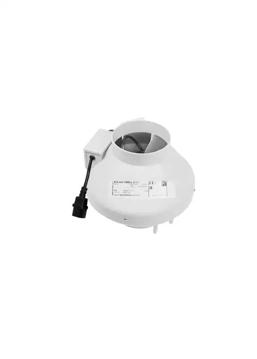 RVK L1 125 mm