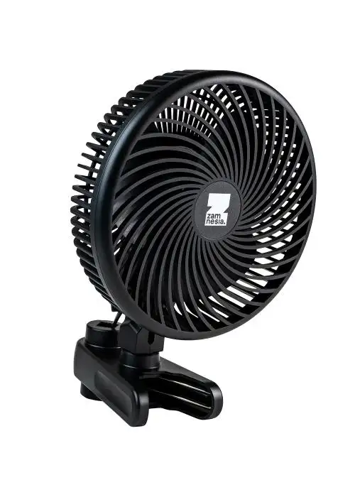 Grow Tent Clip Fan 152 mm